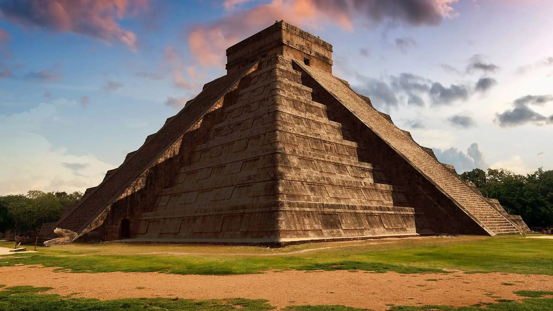 CHICHEN ITZA CLÁSICO