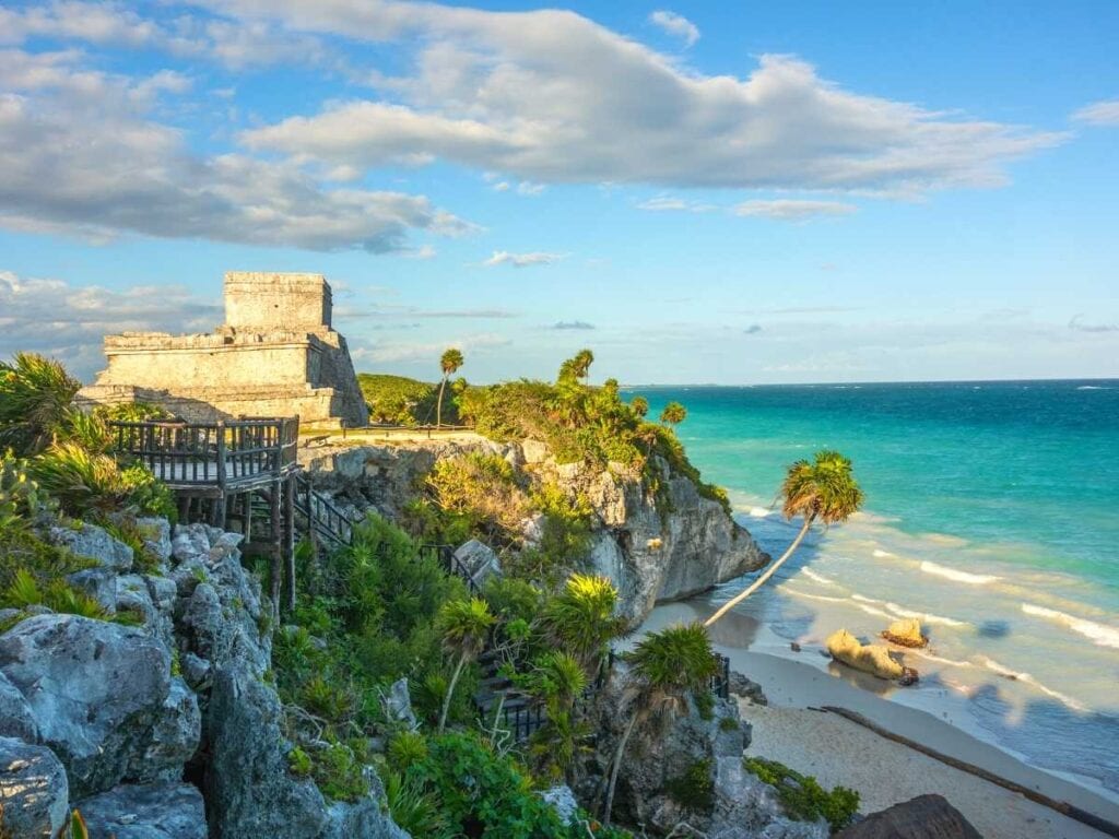 TOUR 6 x1 TULUM