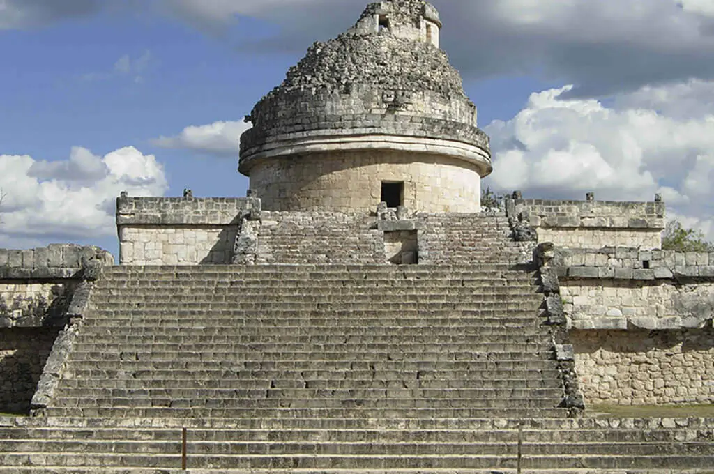 CHICHEN ITZA PLUS
