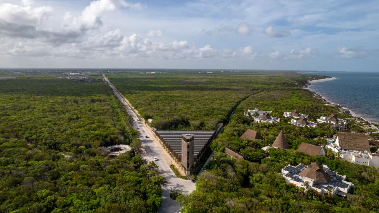 PARQUE JAGUAR
